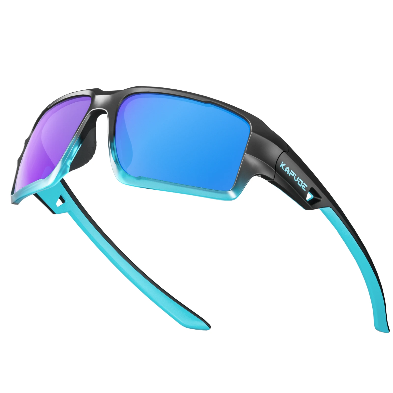 Fishing Polarized Sunglasses UV400 Goggles Bicycle Cycling Glasses polarized sunglasses fishing sunglasses