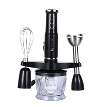 

Processing Machine Mixer Multifunctional Kitchen Detachable Mixer Egg Beater Vegetable Vertical Mixer EU Plug