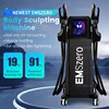 6500W Ems Body Sculpt shaping device Emszero Sculpting Machine Profession 15 Tesla Hi-met Nova Slimming 1