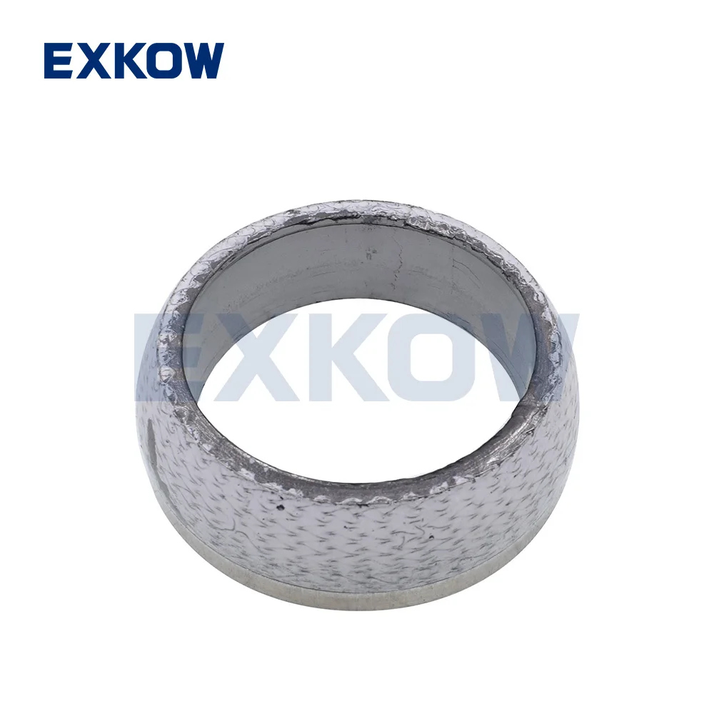 Exhaust Pipe Seal Ring Gasket for Mitsubishi ASX GA1W Lancer CY1A CY2A Outlander Phev Outlander Phev 1575A085