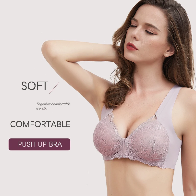 Buy SECRET DESIRE Womens Wireless Bra Every Day Comfortable Comfort Bra for  Party Skin 2L 80BCD at