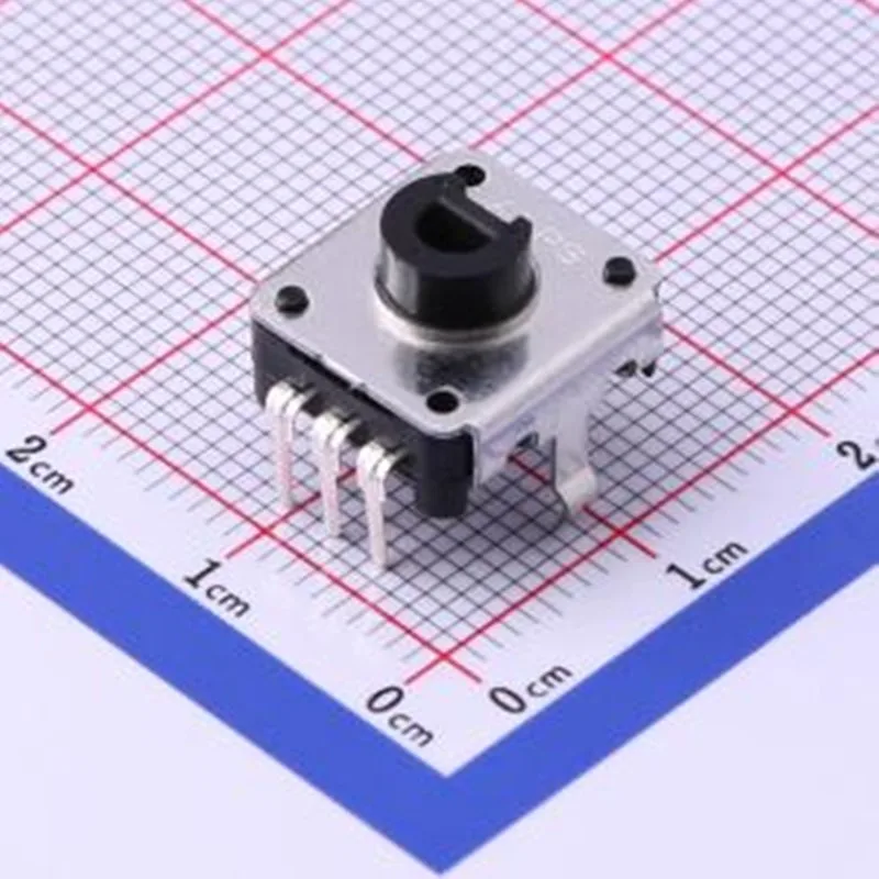 1PCS-10PCS pieces/batch ALPSALPINE EC12E2440301 rotary encoder, in stock