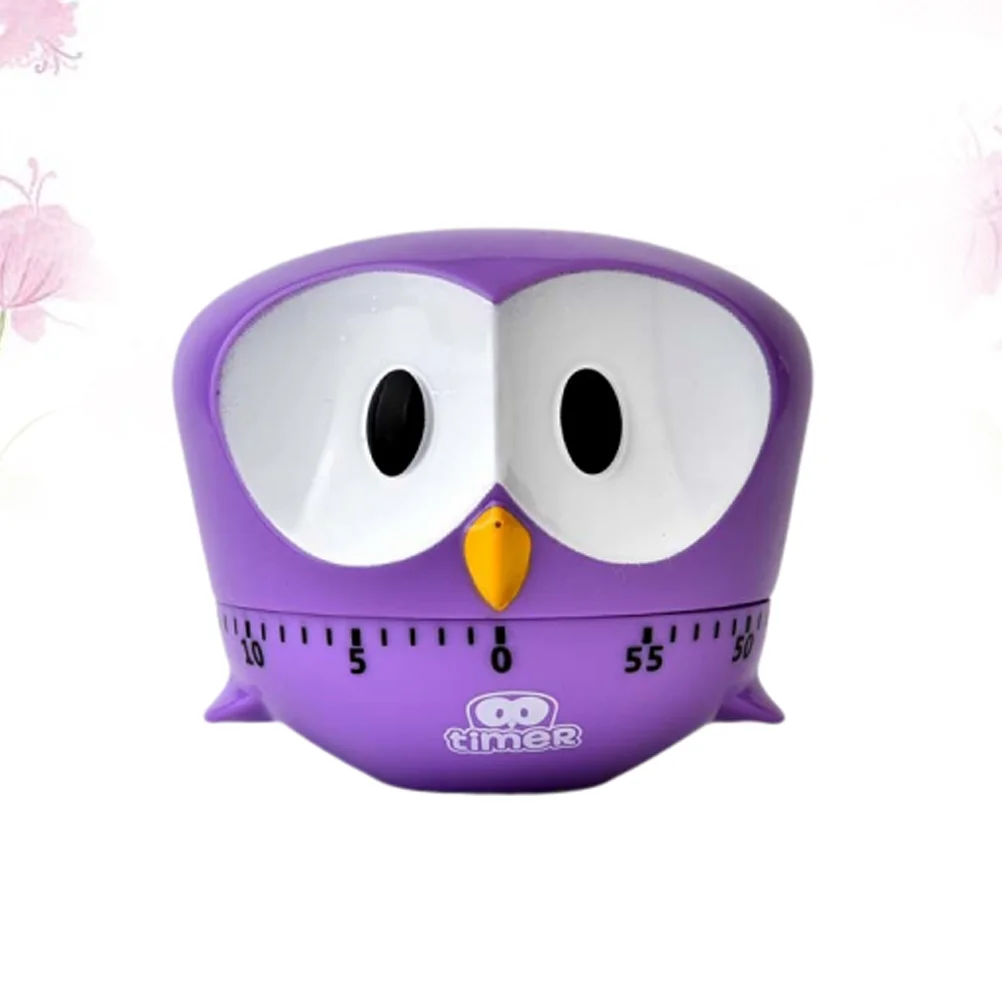 

Kitchen Reminder Clock Clocks Countdown Timer Household Electronic Eagle Shaped