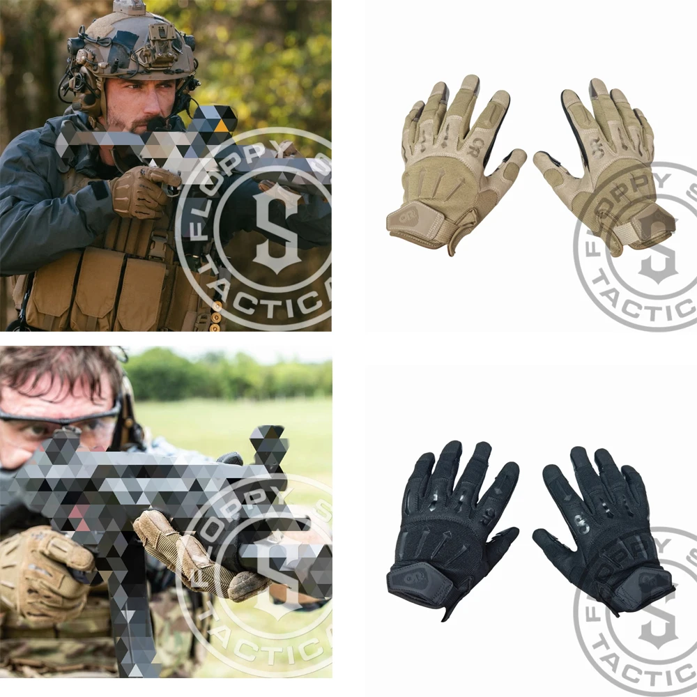 Gants tactiques Outdoor Research style IronSight pêche durable protection main outdoor