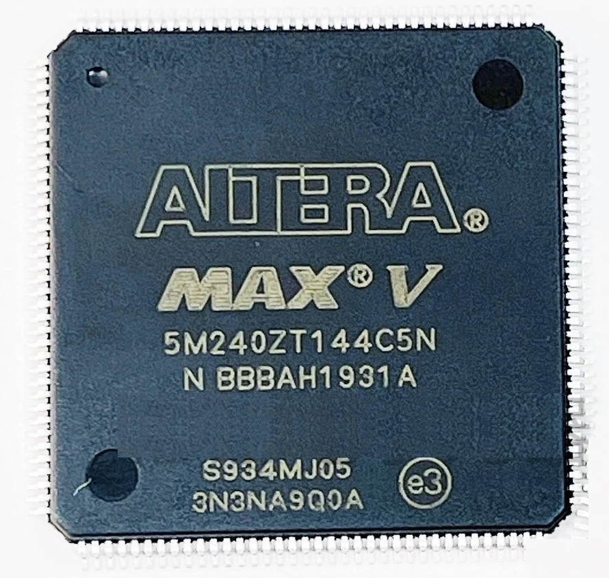 

5M240ZT144A5N 5M240ZT144C4N ALTERA FPGA CPLD 5M240ZT144C5N 5M240ZT144I5N