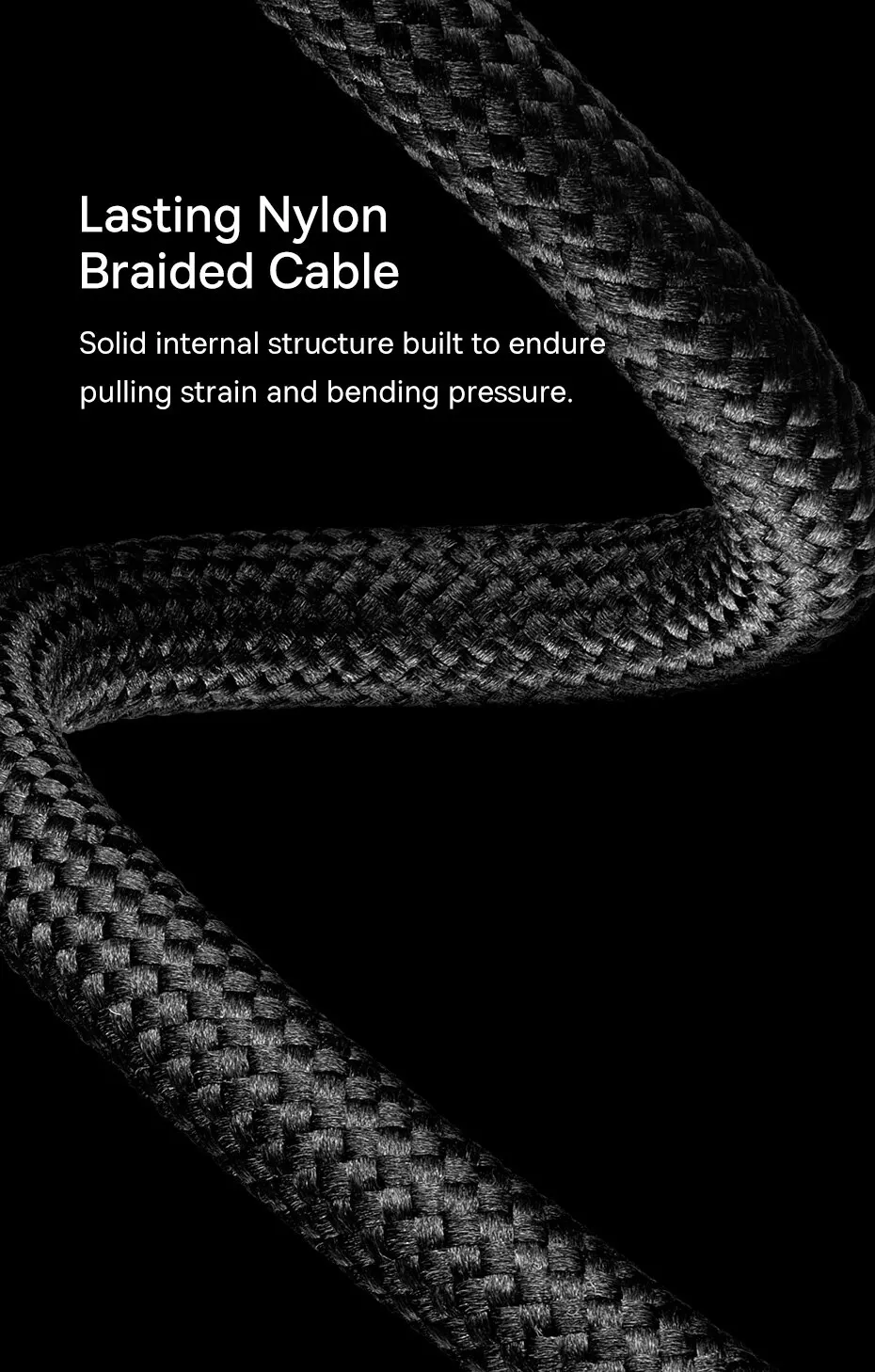 Cable