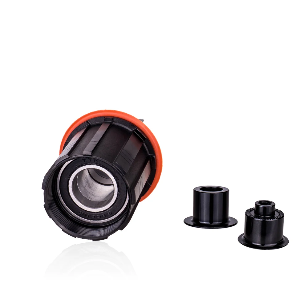 新品フリーハブボディSRAM XDR用 分割されたxdr用のzpフリーハブ