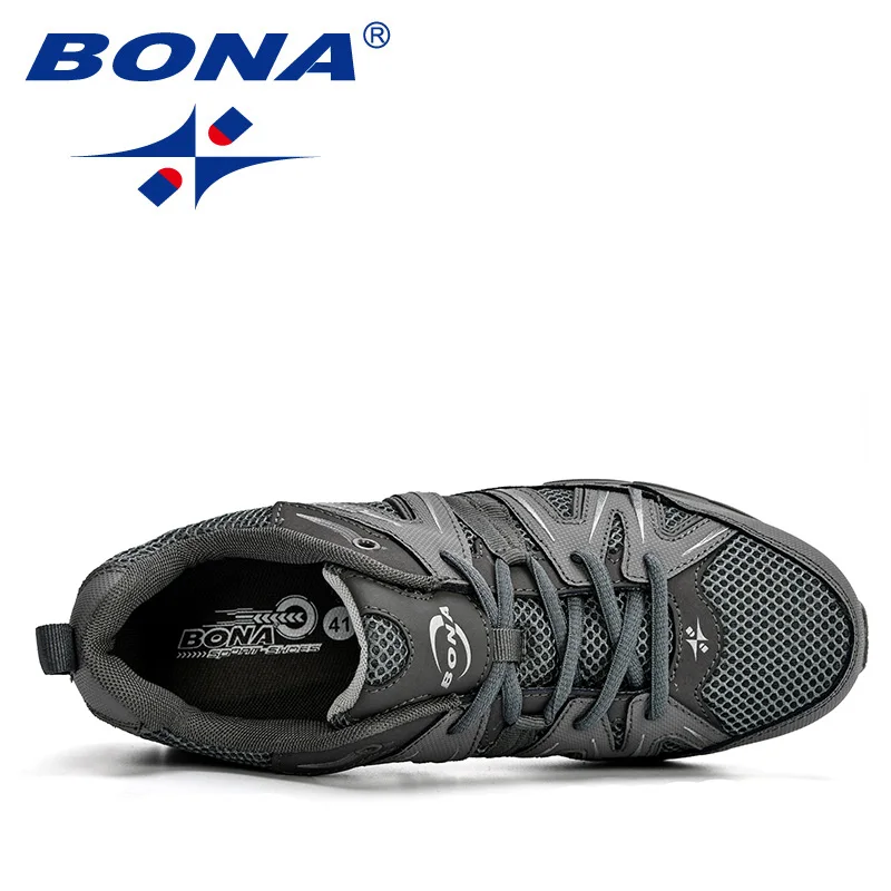 Running Shoes Men Sneakers