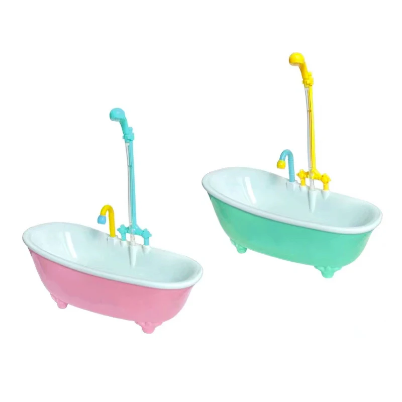 Automatic Parrot Bird Bath Shower 6