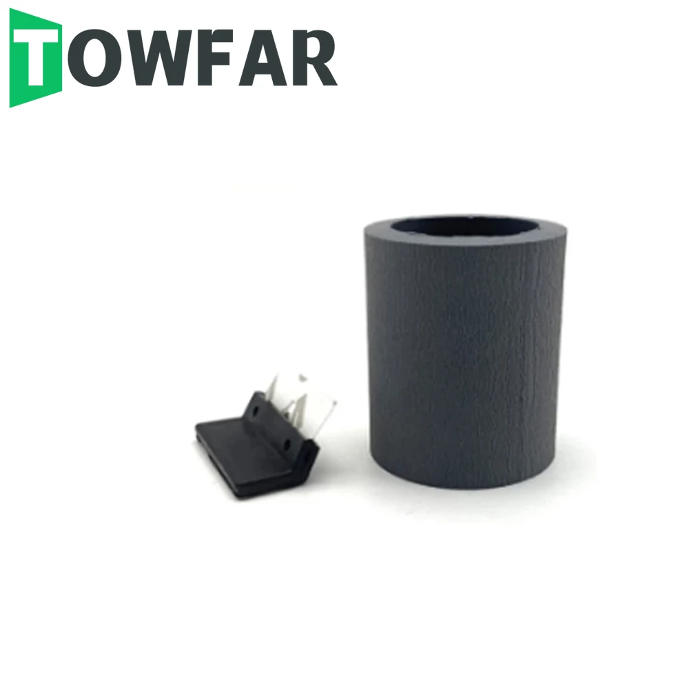 B12B813421 Pickup Roller Tire Separation Pad Kit for EPSON GT S50 GT S55 GT S80 GT S85 / S85N