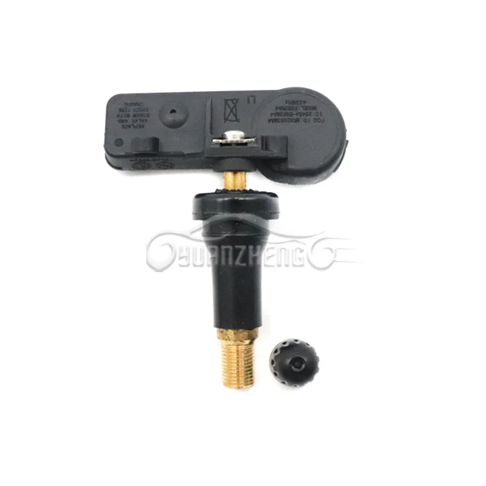 TPMS Ÿ̾ Ÿ з  ý , ũ̽ Ÿ & Ʈ  2016-2011, 433MHZ, 56029398AB, 68241067AB, ǰ