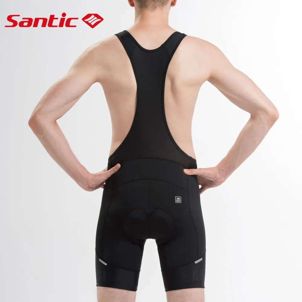Men Cycling Bib Shorts Summer 4D Padded Cycling MTB Shorts Summer Road Bicycle Bottom Middle-distance Riding cycling bib shorts cycling shorts