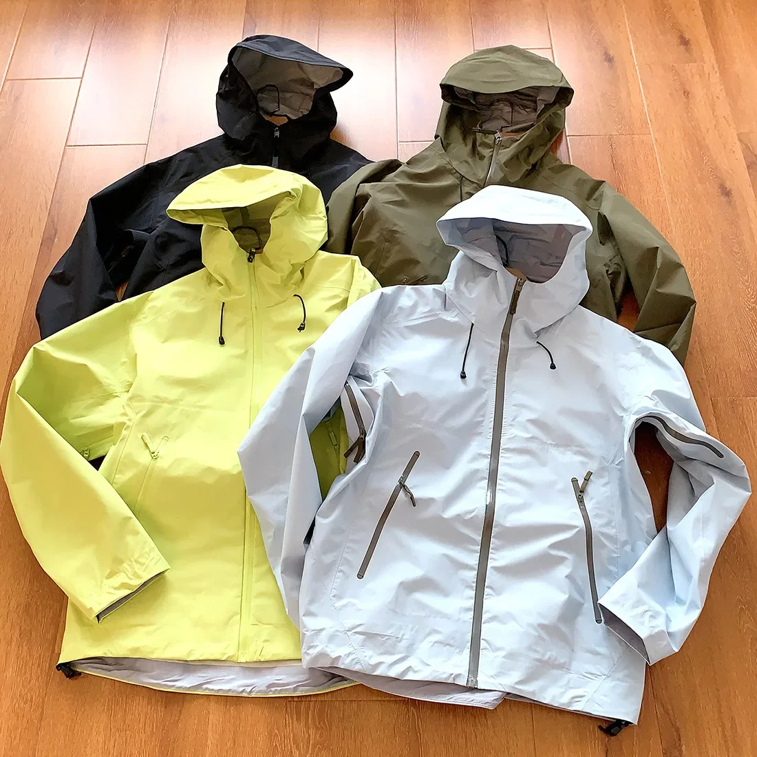 arc new storm jacket lovers outdoor sports camping mountain skiing trend fashion british wind leisure waterproof storm jacket ARC New Storm Jacket Lovers Outdoor Sports Camping Mountain Skiing Trend Fashion British Wind Leisure Waterproof Storm Jacket 2