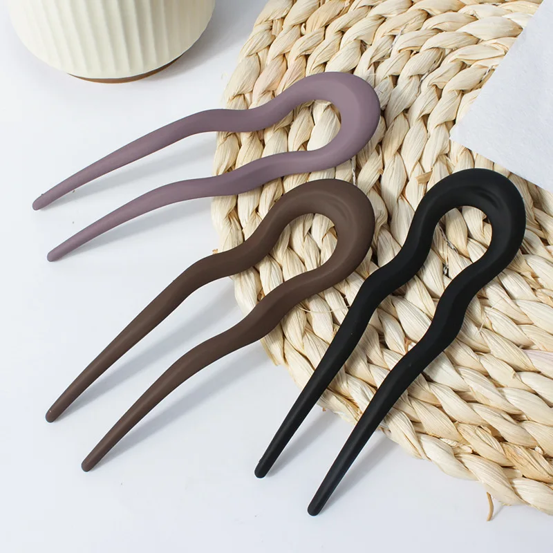 Hair Sticks Fork Hairpin Hair Clip for Women Girls