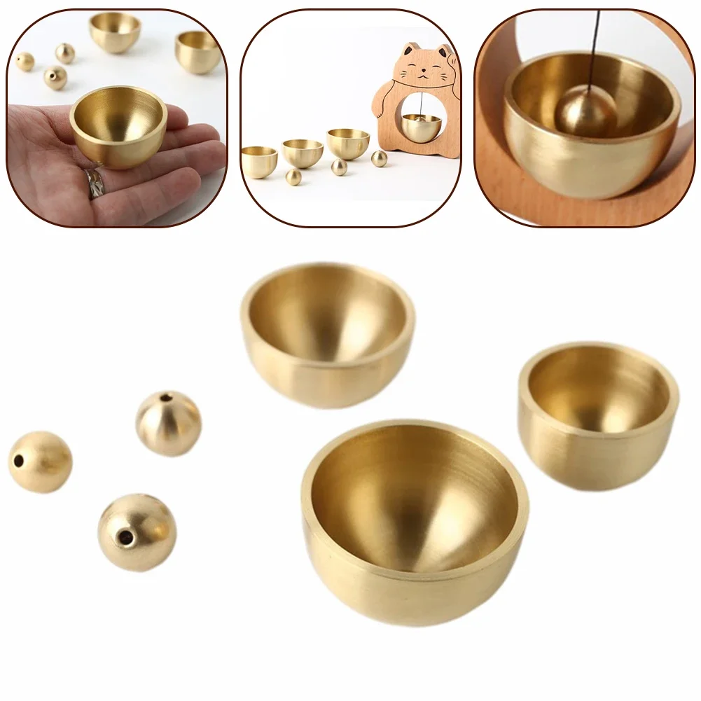 Decoration Hanging Ornament Last For A Long Time Relaxing Sound Elegant Design Note Package Content Pleasant Sound