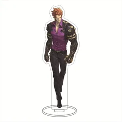 Korean Anime Full Acrylic Stand Figure Collectible Desk Ornament - Creative Birthday Gift (35)
