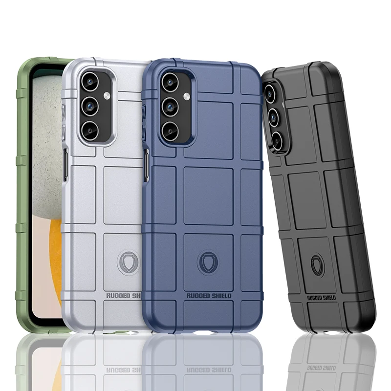 Per Samsung Galaxy A15 Custodia Per Samsung Galaxy A15 Cover Paraurti Shell Capa Cover Per Samsung Galaxy A15 5G A25 A05 A05S