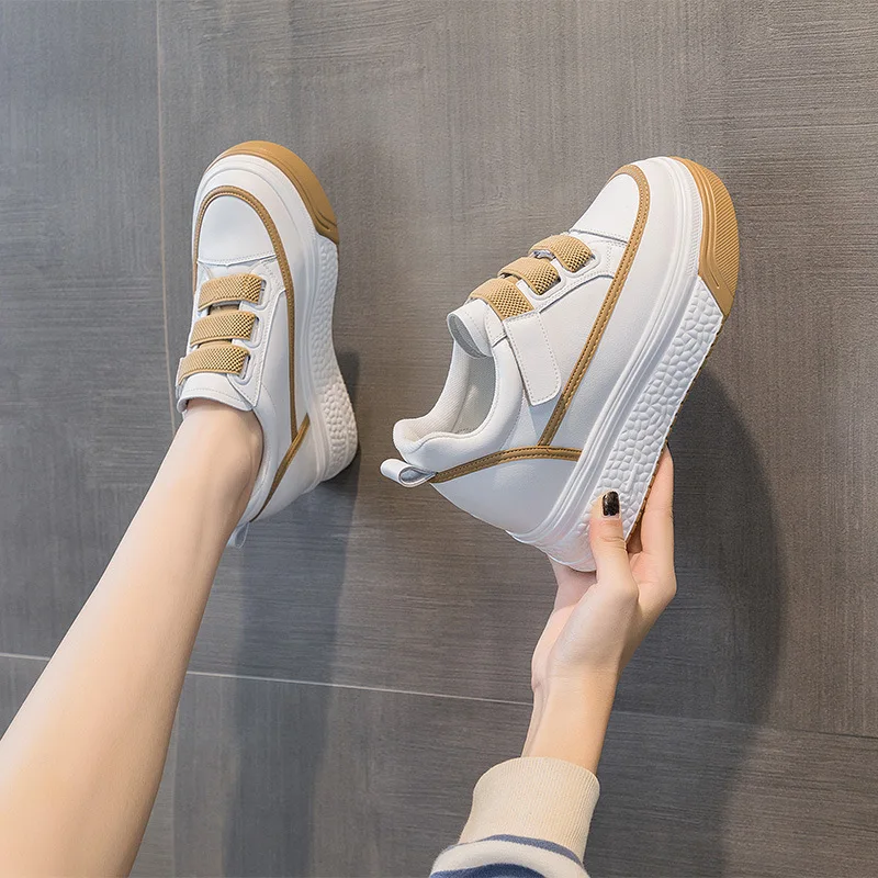 que shoes plane Lサイズ Women's Courier - Blizzard/Light Grey (Natural White Sole)