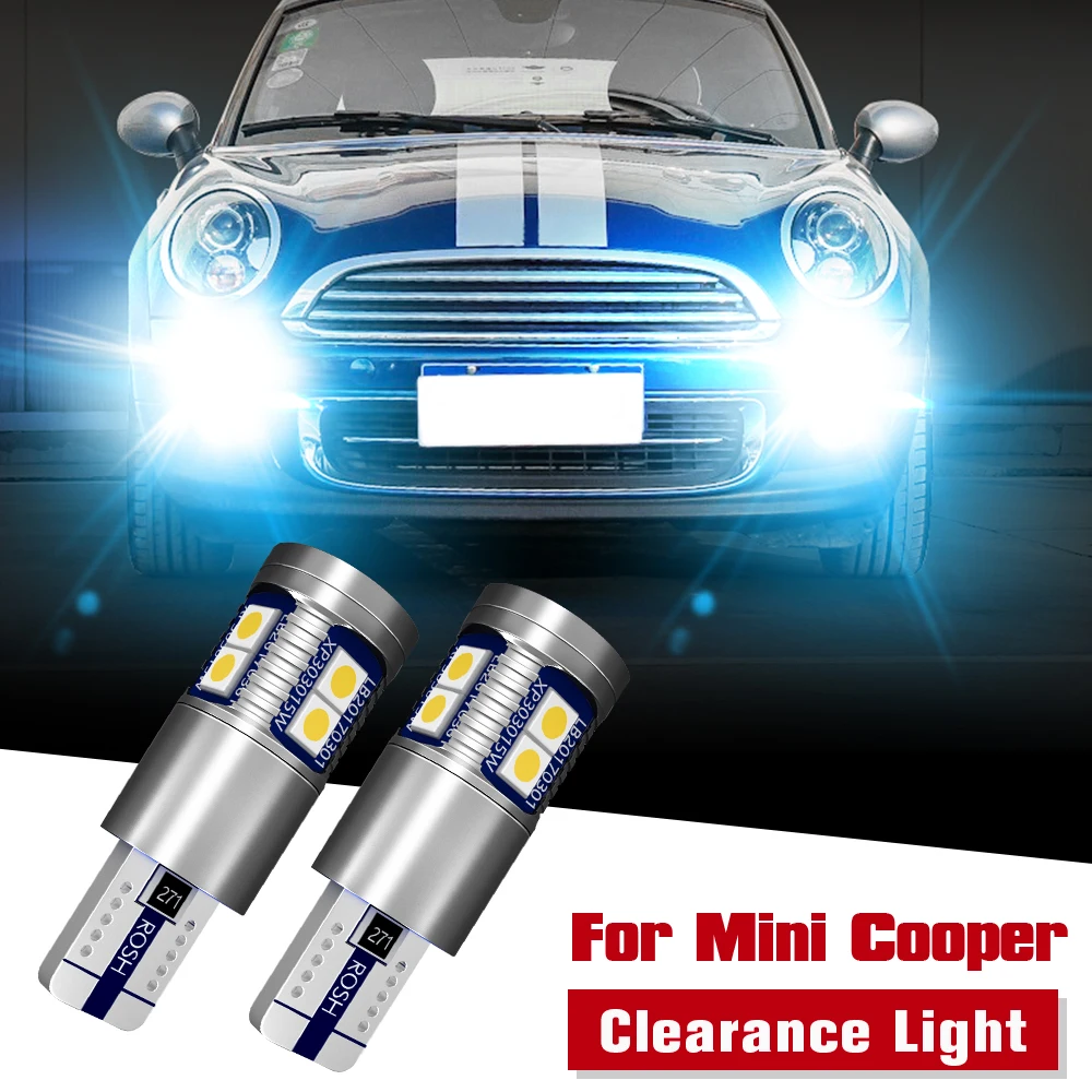 

Лампочка для Mini Cooper R50 R53 F55 F56 R54 R55 F57 R52 R57 R60 R58 R61 R59