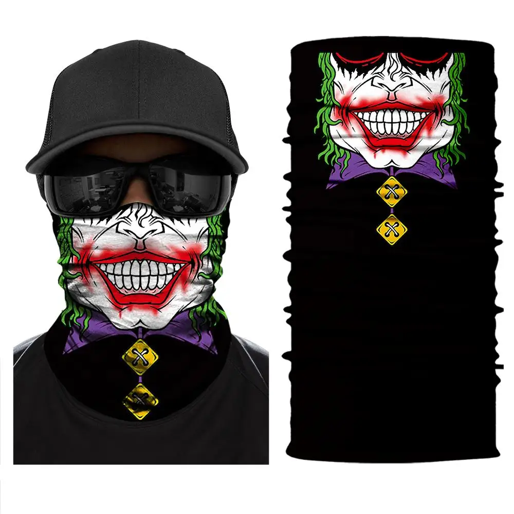 Masque Bandana Moto En Polaire - Bleu Marine | Coupe-vent Style Prospecteur | Fait Main USA