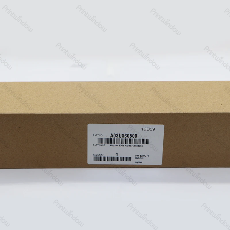 

A03U860500 Paper Exit Roller/Middle for Ikon CPP550 CPP650