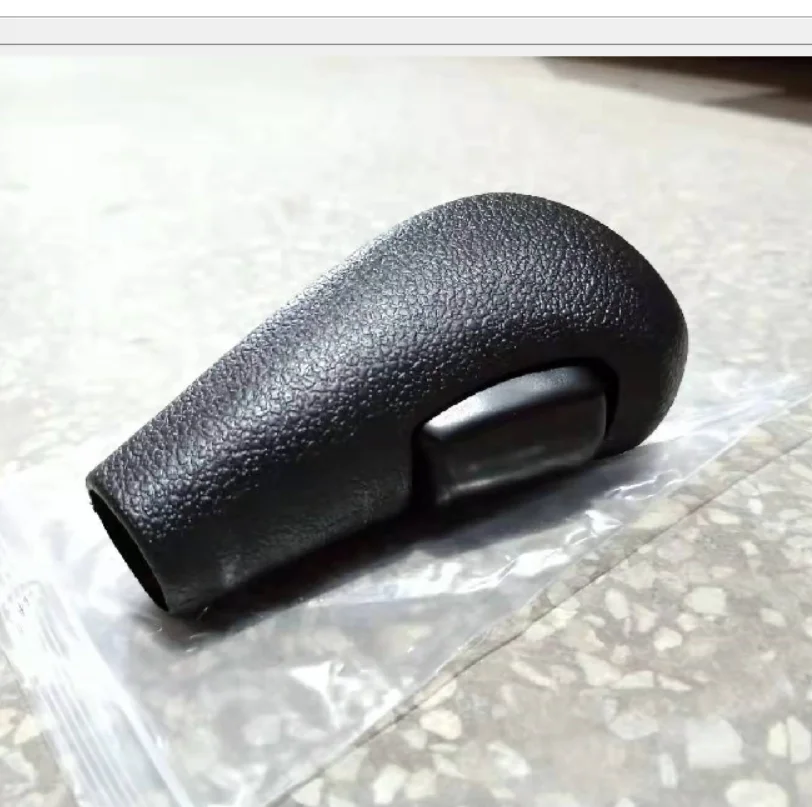 Automatic Car Shift Knob Head Shifter Lever Handball Stick Pen For Ford