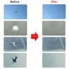 Car Windshield Repair Resin Kit Tools Windscreen Break Scratch Restoration Protective Stickers Glass Cleaner Care No Trace Wash 2