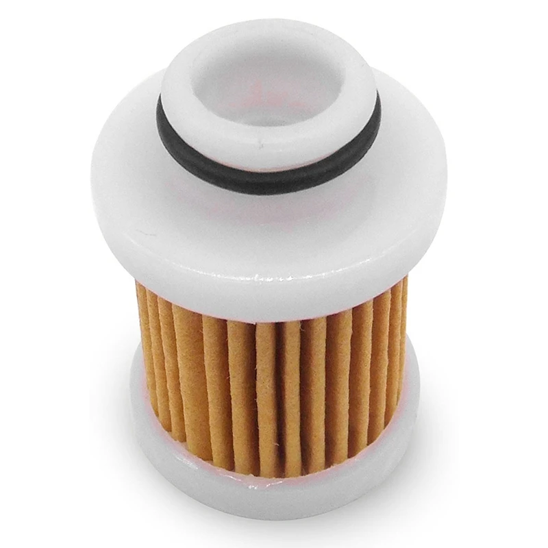 10pcs Fuel Filter For Yamaha F30 F40 F50 F60 F70 F75 F90 F115 HP