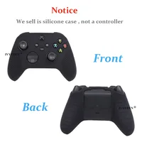 housse manette de protection Anti-Alip pour manette XBox série X S Core
