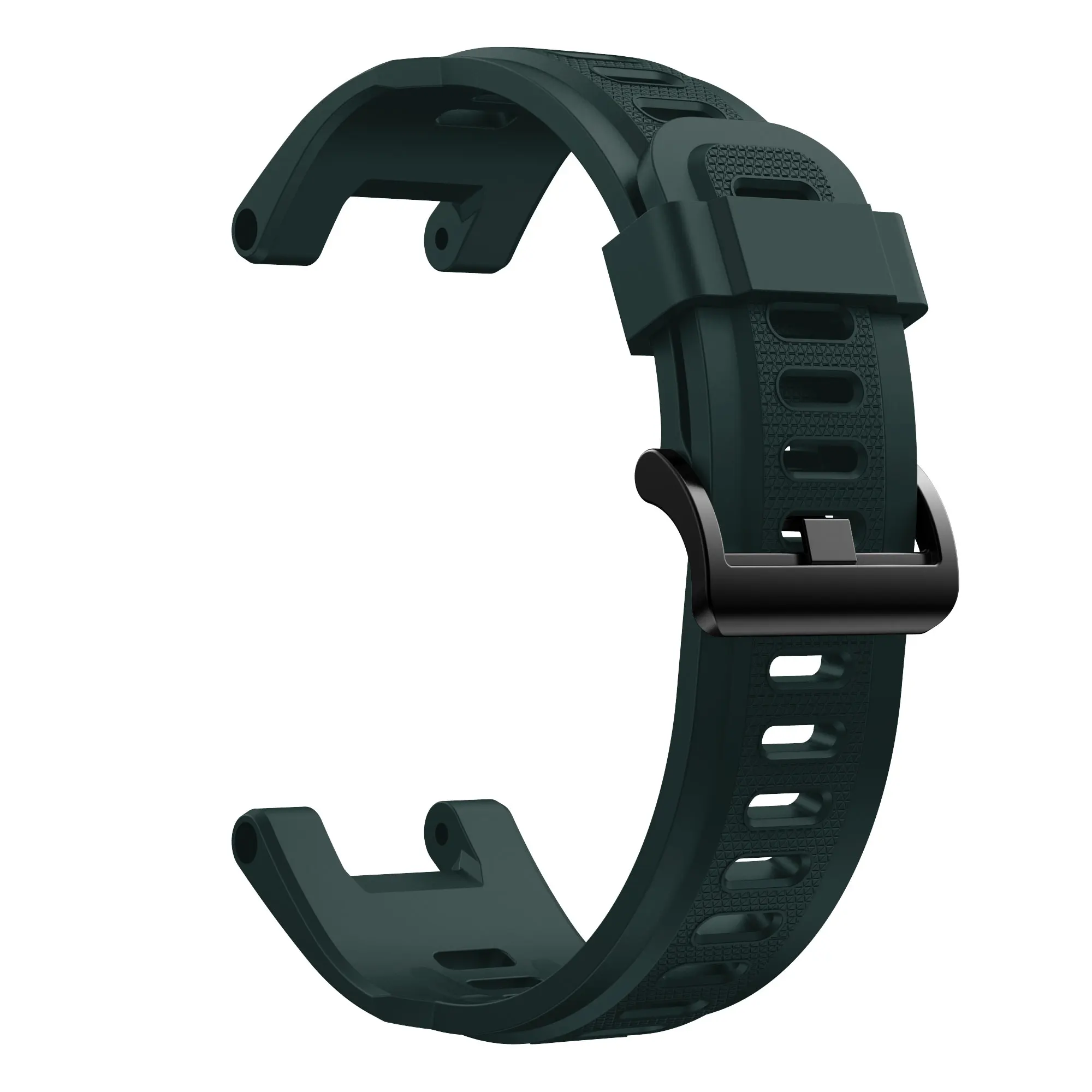 Silicone Bracelet Straps with Tool