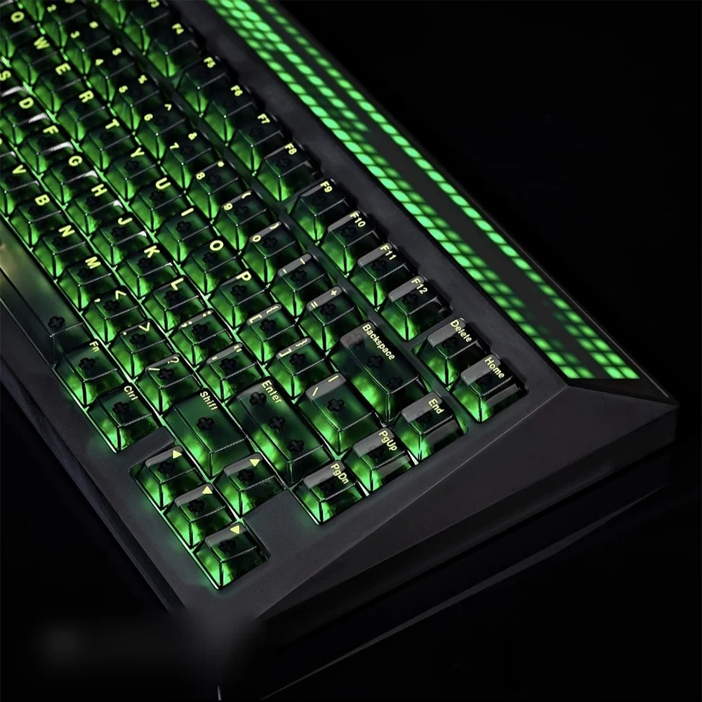 Angry Miao Cyberboard R3 Bluetooth Wireless Custom Mechanical