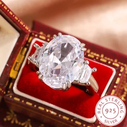 Elegant Zircon Ring for Women - Premium Party Jewelry and Timeless Gift