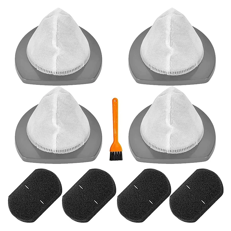 

Сменный фильтр для пылесоса 2033 и Поролоновый фильтр для пылесоса Bissell 20331,20333,20336,20339 по сравнению с частью 1611508