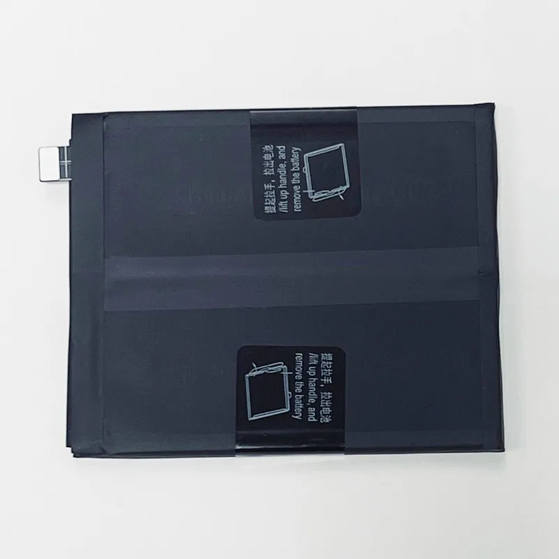 Clappio Batterie Interne pour Xiaomi Poco X4 Pro 5G 5000mAh Compatible