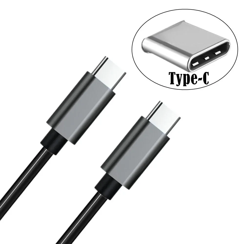 60W 3A 고속 충전 타입 C 케이블 스프링 텔레스코픽 차량용 휴대폰 충전기 USB 케이블 아이폰 15 프로 맥스 15플러스 USB C 충전용