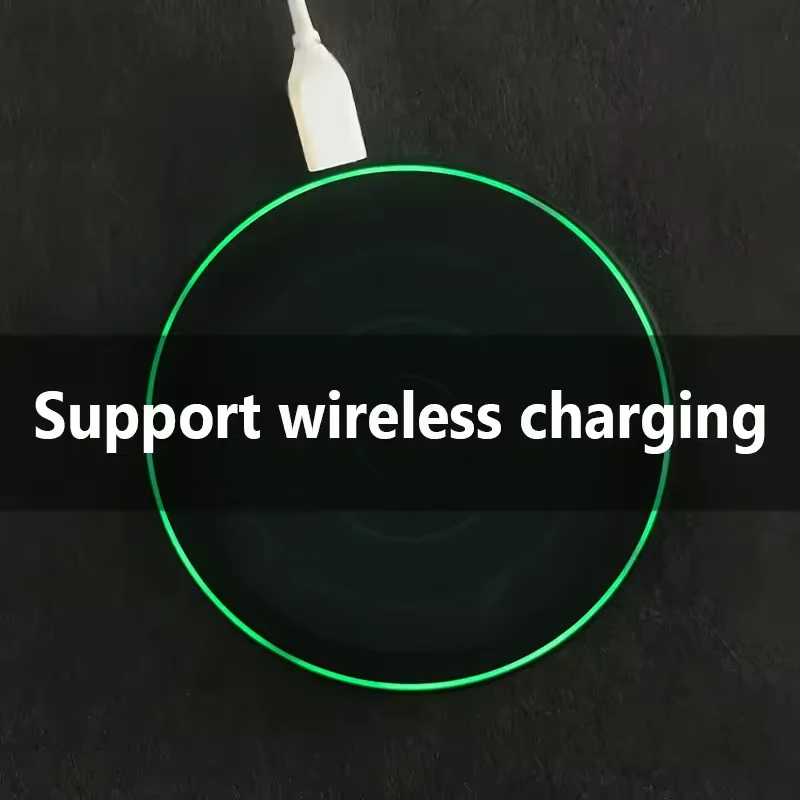 Wireless Bluetooth Headphones With Anc For Ios And Android Devices_voghion.com