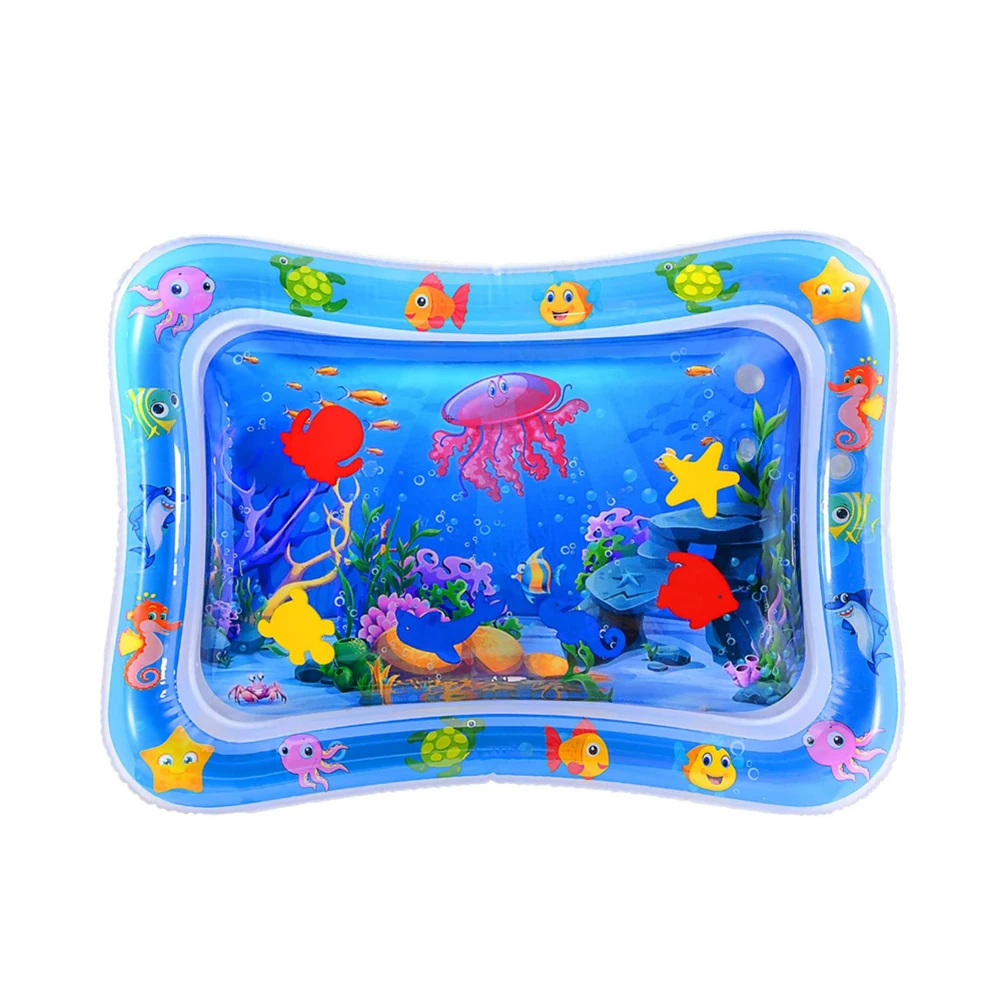 TOKOMOM™ Baby Water Play Mat