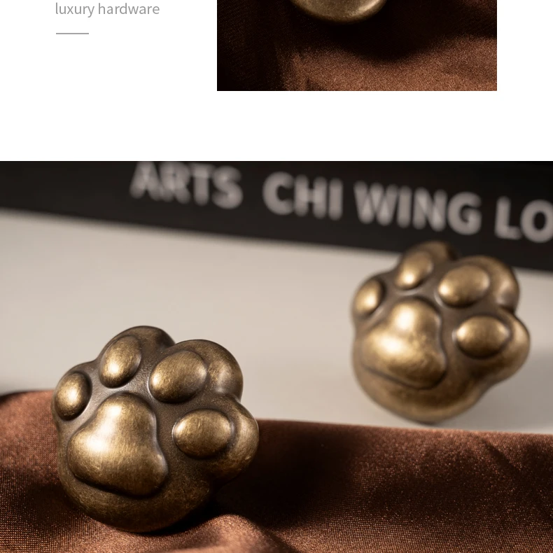 antique brass drawer pull single hole knob