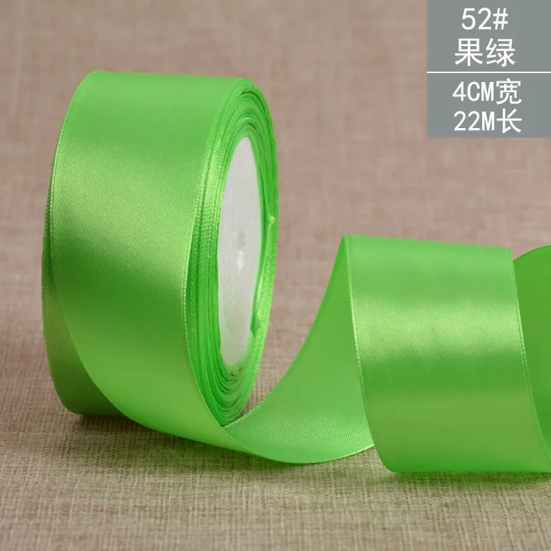 fruit green