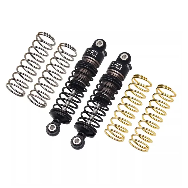 Vitavon CNC Alu7075 Rear Upper/Lower Arm For Arrma Granite Grom - Foto 12