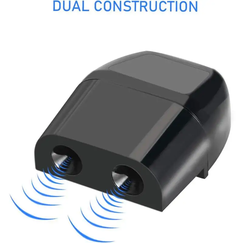 Car Deer Whistles Animal Alert Warning Whistles System Safety Sound Alarm Ultrasonic Warn Repeller for Auto Truck Motorcycle deer whistle