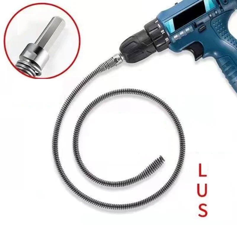 Рисунок 4 - Очиститель дренажа для пружинных труб