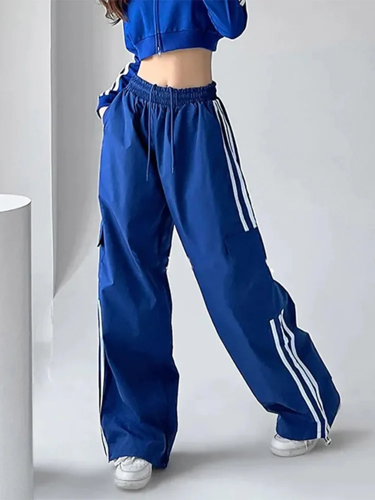 HOT Tuta Pantaloni Hip Hop Adidas Foot Locker Pantaloni Adidas