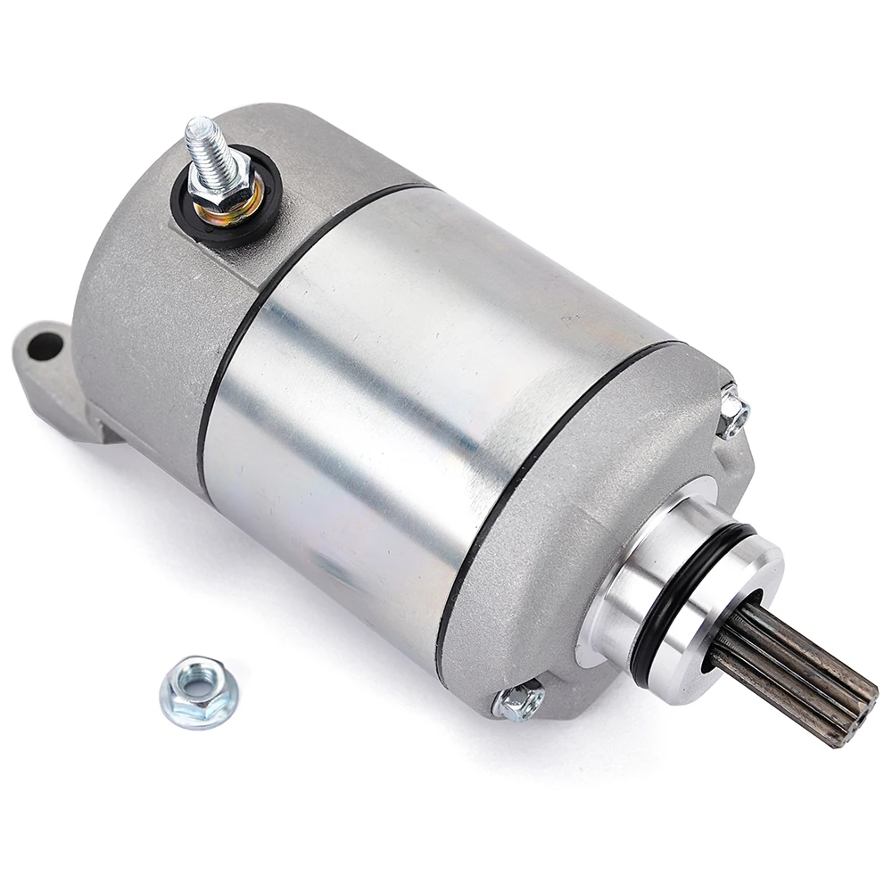 Motorino Di Avviamento Per Honda Cbr400 Cbr 400 Nc23 Cb400 Cb400F Cb400Sf Super Four Cb 400 Muslimexmuslimah
