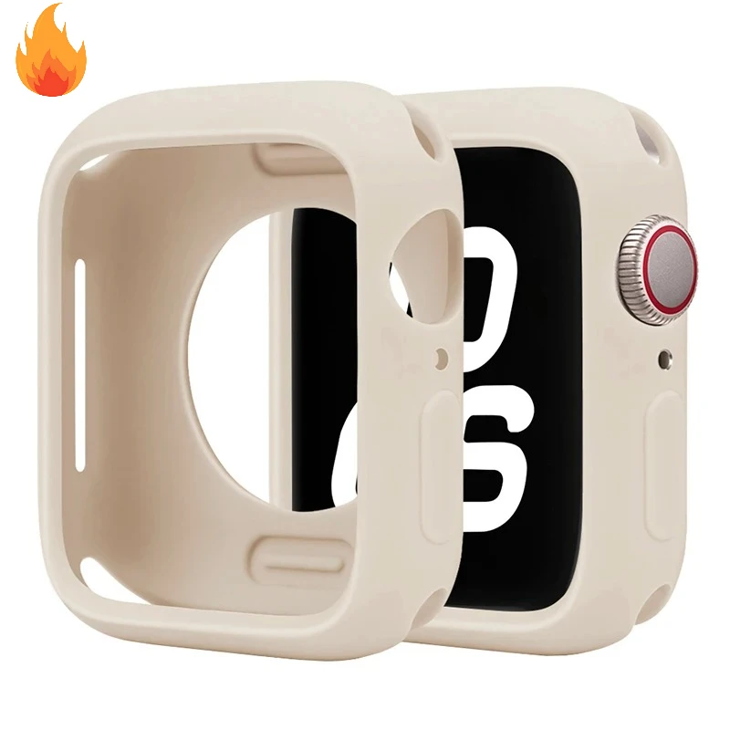 Premium Silicone Bumper Protector Cover