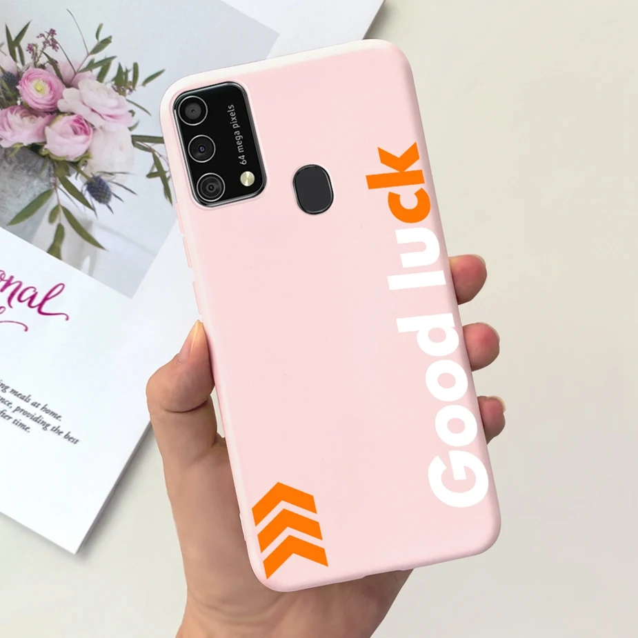 Cute Cartoon Painted Soft TPU Phone Case with Bumper Back Cover