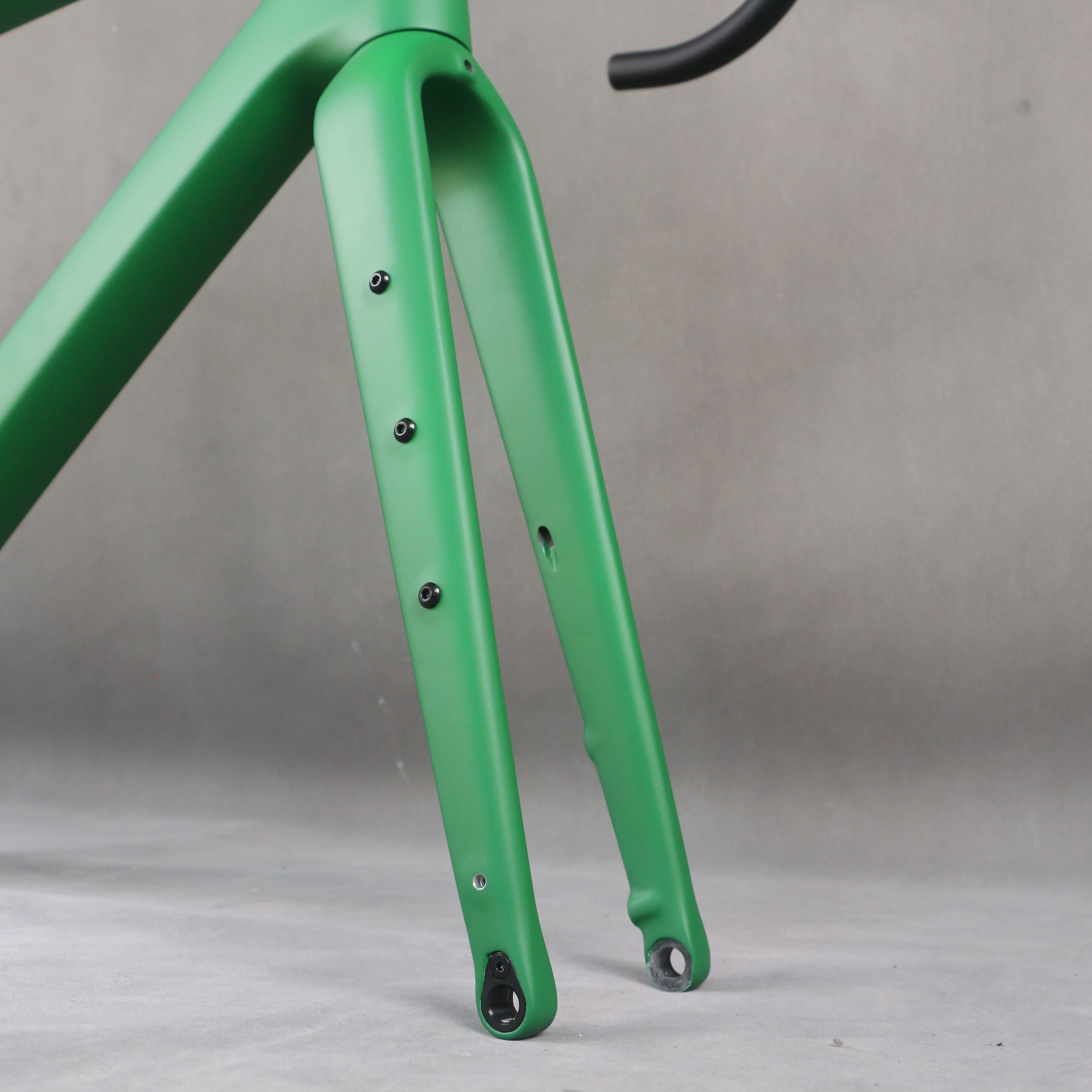 Full Carbon Gravel Bike Frame Disc Brake Hidden Cable Bicycle Frameset Max Tire 50C frame BB386 or T47 BB BB386