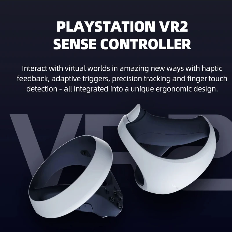 Playstation vr2 | ps vr 2 | vr2 ps5 100% original in aliexress