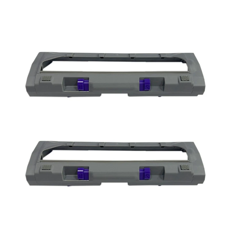 

2 шт., запасные части для основной щетки, подходит для Narwal J4 аксессуары для робота-пылесоса