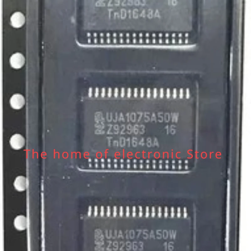 

5 шт./партия, автомобильная плата UJA1075A50W UJA1075